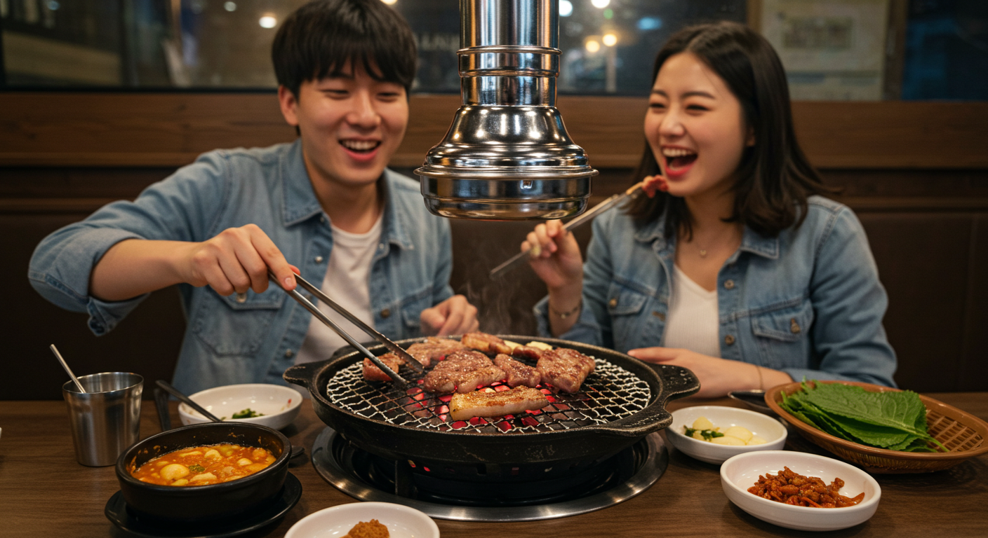 푸드